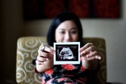 Первый месяц беременности, рекомендации, советы