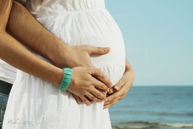 Папилломы во время беременности