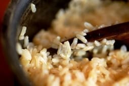 Рисовые диеты