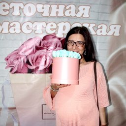 МамаОскар 2018. Мама – главная роль! Казань, ТРК Парк Хаус, 28 июля 2018