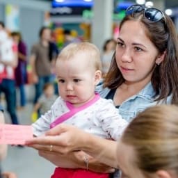 Зайка Знайка,развивашки для детей