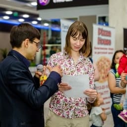 Зайка Знайка,развивашки для детей