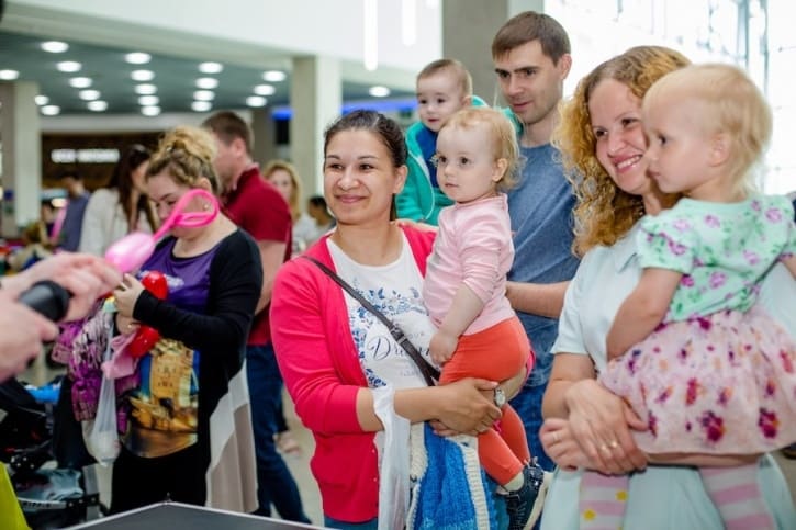 Зайка Знайка,развивашки для детей