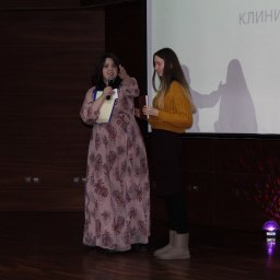Новый год для мам 2018-2019 Казань