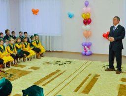 Президент Татарстана отменил плату за детсад на время самоизоляции
