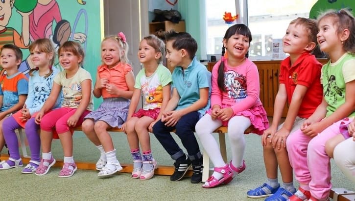 В Татарстане предложено платить за детсад «по факту»