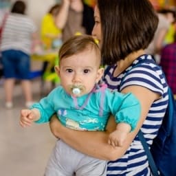 Зайка Знайка,развивашки для детей