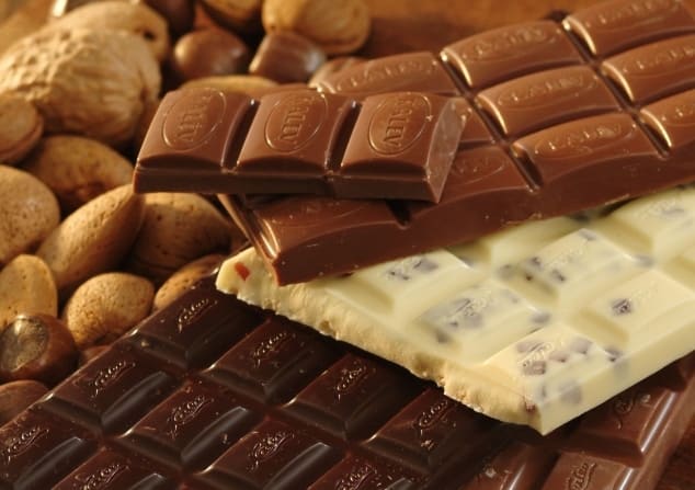 4 полезных свойства шоколада для вашего здоровья о которых вы раньше не читали