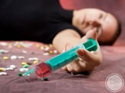 Как узнать, что ваш ребенок употребляет наркотики?