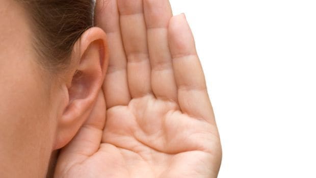 О слухе. Причины снижения слуха, методы выявления и типы потери слуха