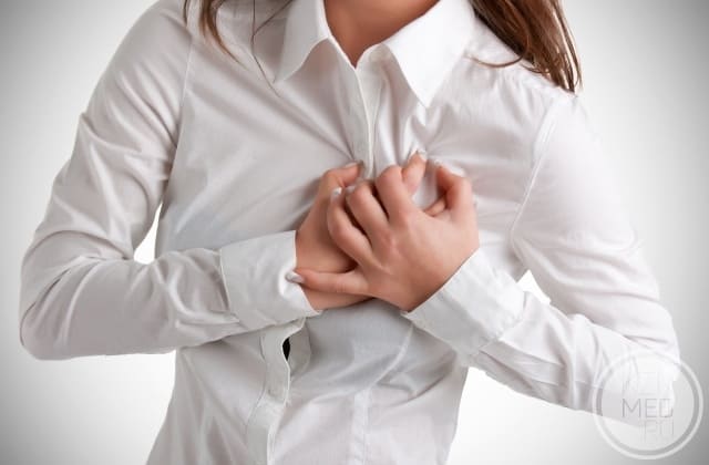 Ишемическая болезнь сердца: симптомы, признаки и методы лечения