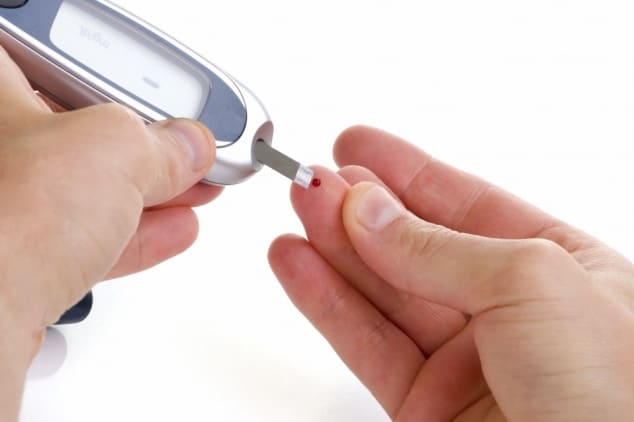 Ухудшение состояния при сахарном диабете и с чем  это связано