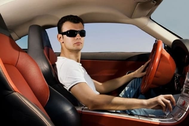 Мифы и правда о влиянии автомобиля на зрение водителей