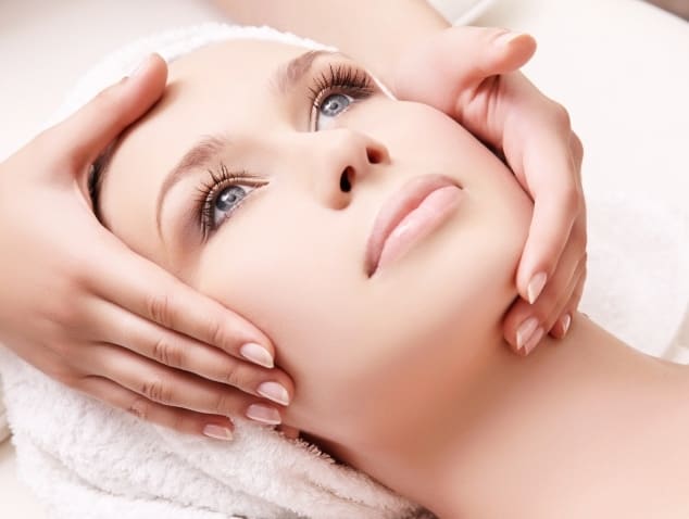Косметологические процедуры для лечения проблемной кожи