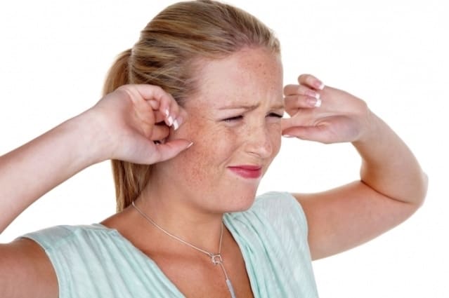 Грибок в ушах: симптомы и способы лечения