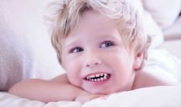 Когда стоит вести ребенка к ортодонту, или все о прикусе