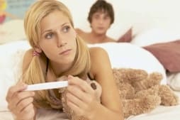 Ранняя беременность: проблема или норма?