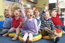 Как помочь ребенку адаптироваться в детском саду