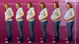 11 правил планирования беременности