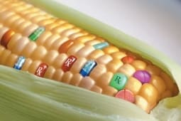 ГМО: неизведанное на нашем столе и в желудке