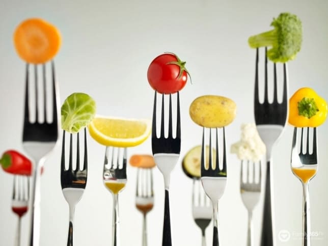 Мифы диетологии: лишний вес не связан с питанием