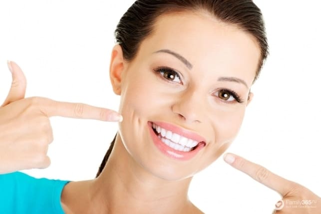 Отбеливание зубов: обзор разновидностей