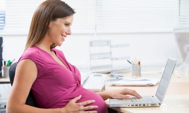 В декрет с будильником: беременность = работа?!