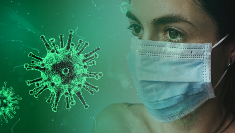 Основные меры предосторожности для защиты от коронавирусной инфекции