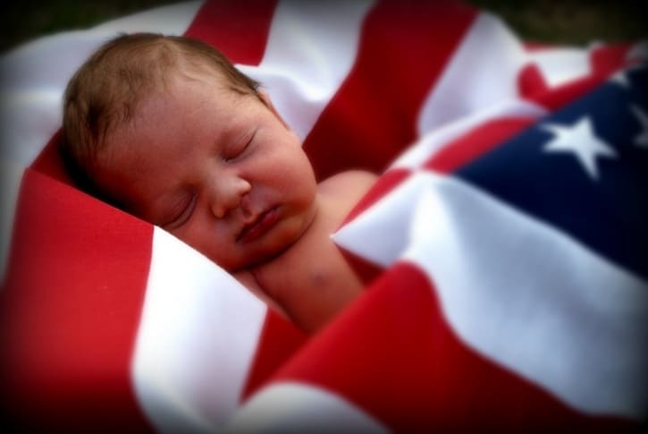 Рожать в Америку: личный опыт казанской мамочки и наш краткий гид