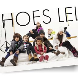 ​Как выбрать зимнюю обувь ребенку?