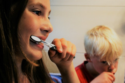 ​Как сохранить здоровье зубов