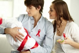 Ребенок болен ВИЧ или СПИД. Что нужно знать