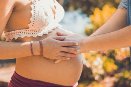 ​5 советов беременным от опытной мамы
