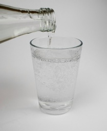 Минеральная вода - когда лучше не пить