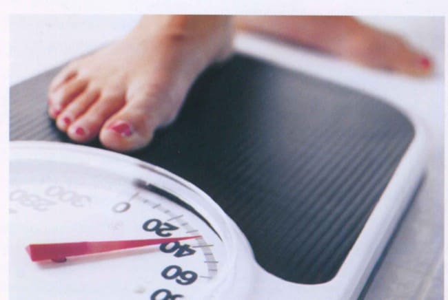 10 простых правил для эффективного снижения веса