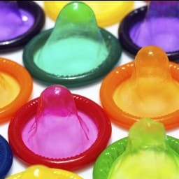 ​Презервативы бывают разные… У вас какие?