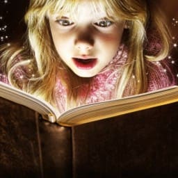 Как научить ребенка любить читать
