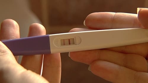 Тест на беременность до задержки менструации
