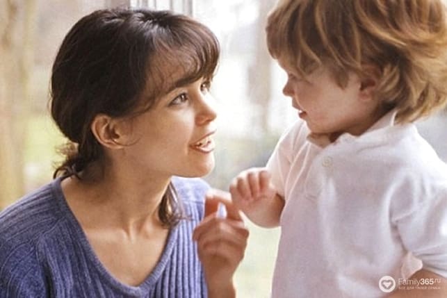 25 способов сделать так, чтобы ребенок вас слушал