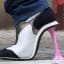 Топ 20: подборка нестандартной женской обуви