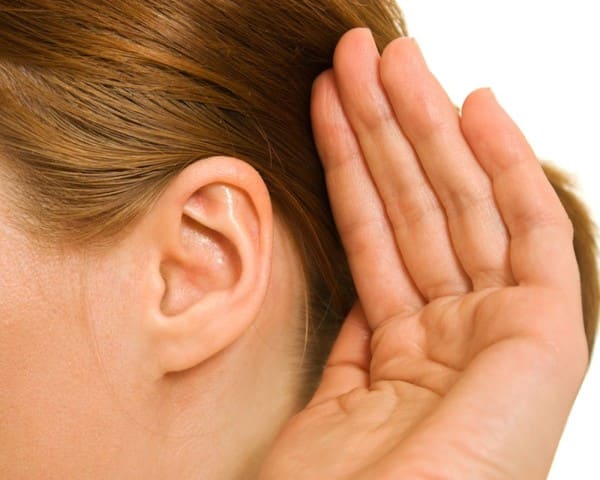 Берегите ухо от потери слуха!