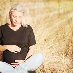 Стресс во время беременности. Как с этим справиться