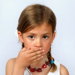 Профилактика дефектов речи у детей