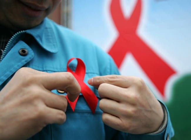 Профилактика ВИЧ/СПИДа. Это должен знать каждый!
