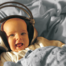 Музыка и развитие малыша